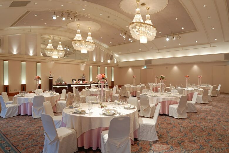 Niigata Grand Hotel