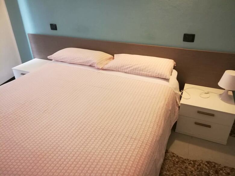 Apartamento Casa Acquario Acqua Marina