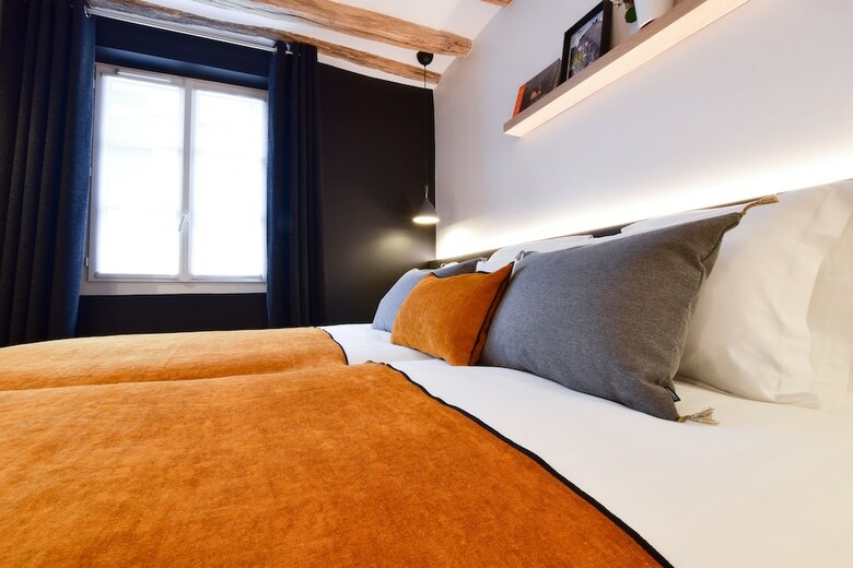 Hotel H�tel Victoire & Germain