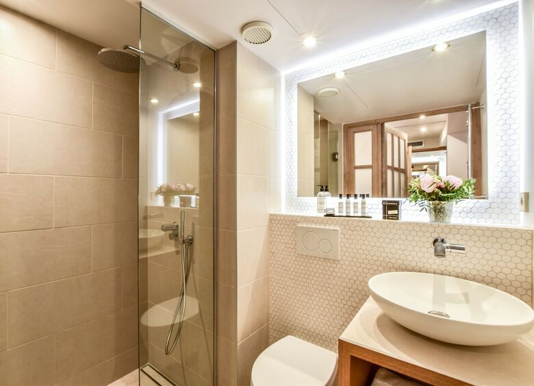 Hotel H�tel Victoire & Germain