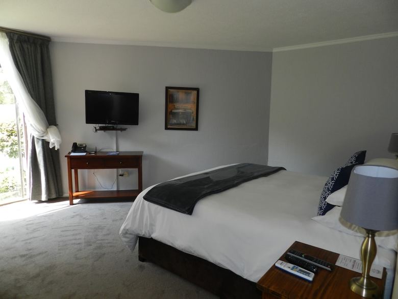 Hotel Le Petit Fillan