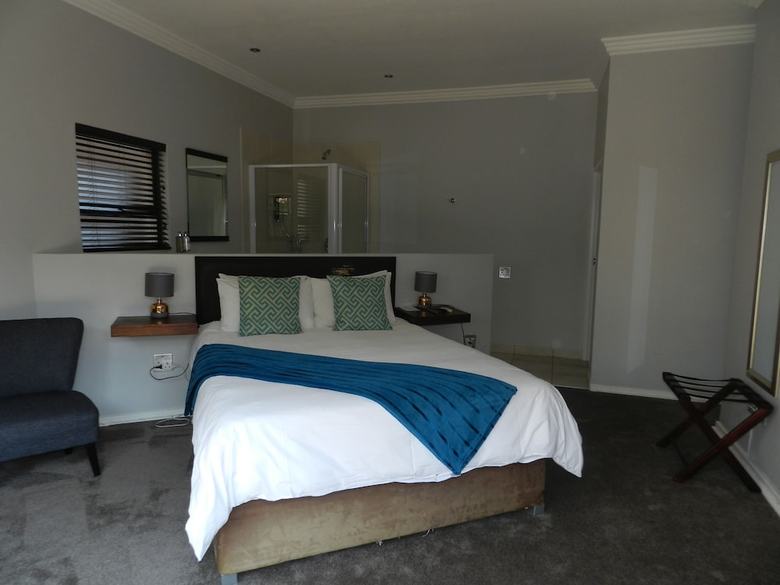 Hotel Le Petit Fillan
