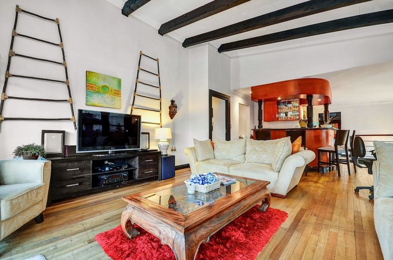 Hotel Le Petit Fillan