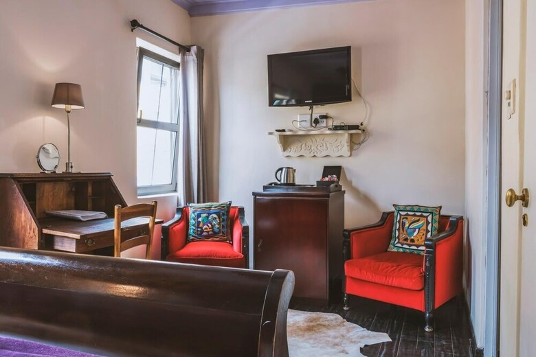 La Rose B&B