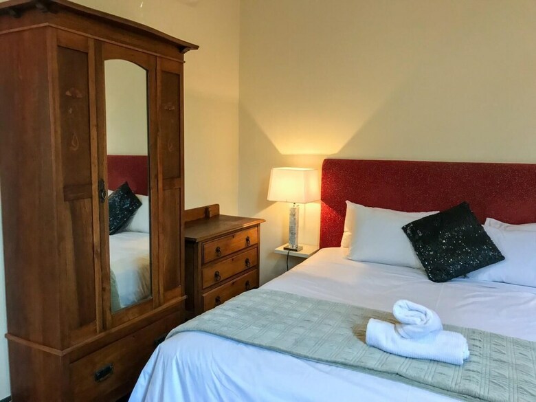 La Rose B&B