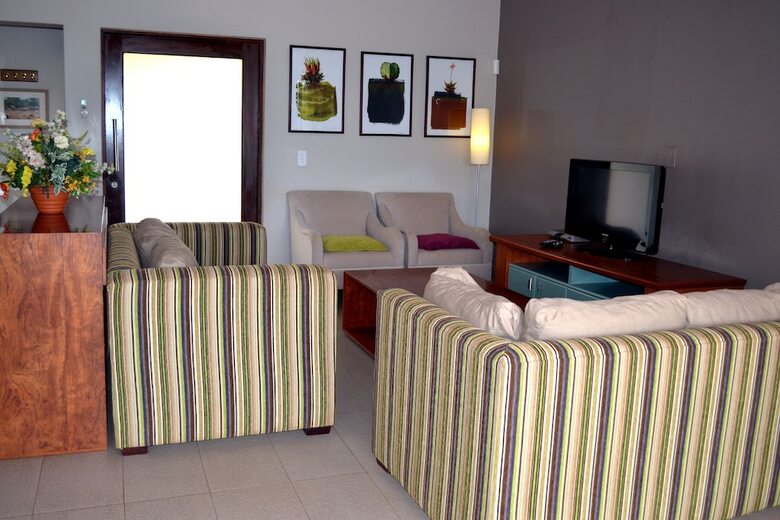Elements Private Golf Reserve