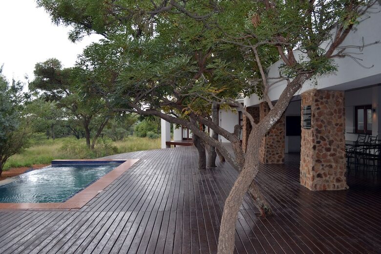 Elements Private Golf Reserve