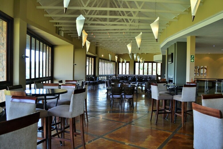 Elements Private Golf Reserve