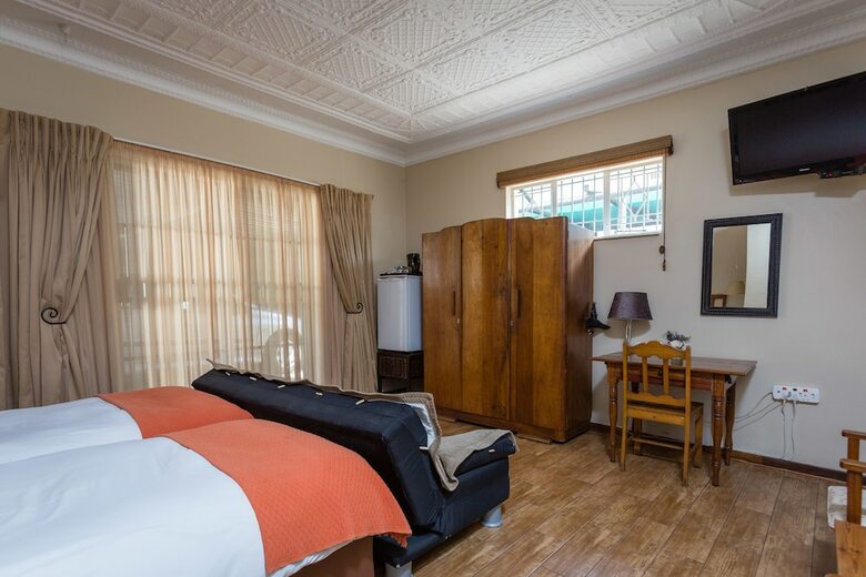 Agterplaas Guesthouse B&B