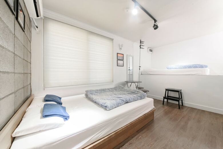 Hotel Itaewon Inn