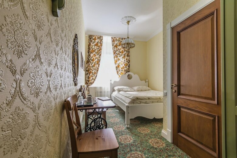 Hotel Greenwich Yard