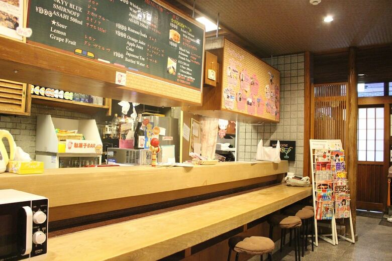 Hostal Osaka Guest House Sakura ? Hostel