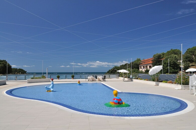 Apartamento Maistra Resort Petalon