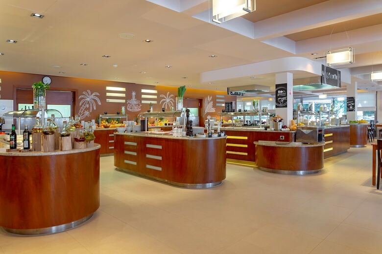 Apartamento Maistra Resort Petalon