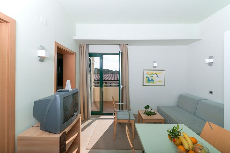 Apartamento Maistra Resort Petalon