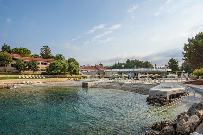 Apartamento Maistra Resort Petalon