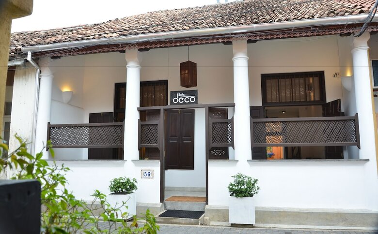 Hotel 56 By Deco (managed By Deco On 44)