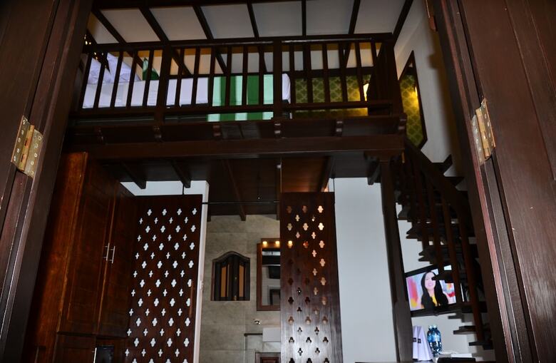 Hotel 56 By Deco (managed By Deco On 44)
