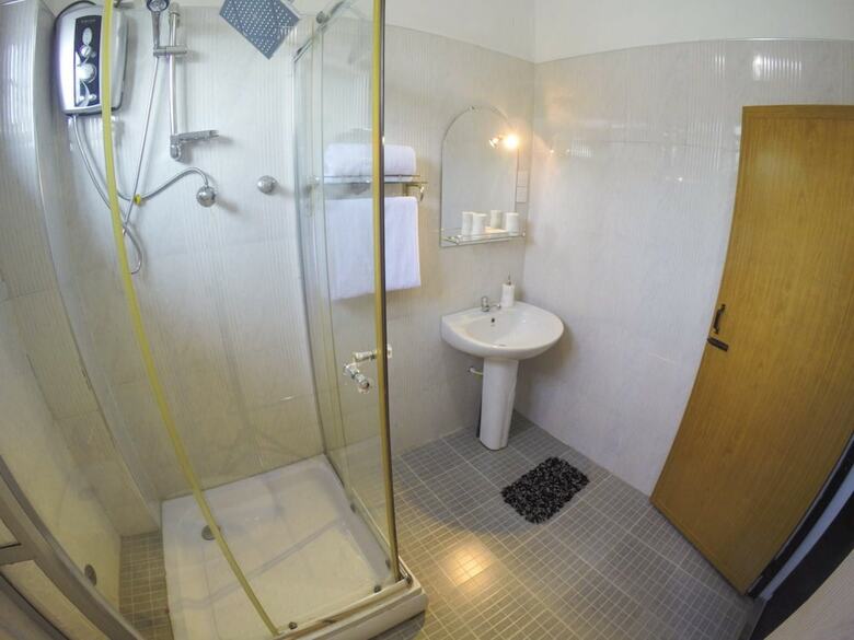 Bed & Breakfast White Palace