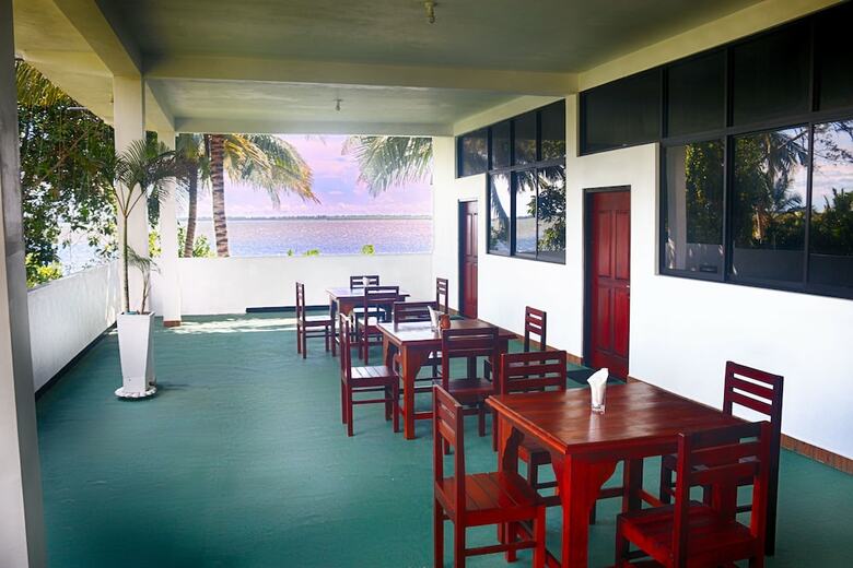 Bed & Breakfast White Palace