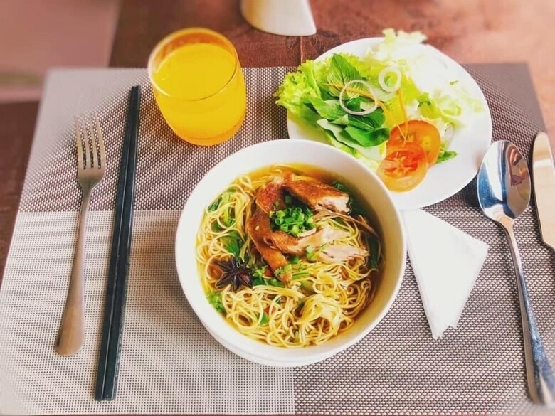 Ninh Kieu 2 Hotel