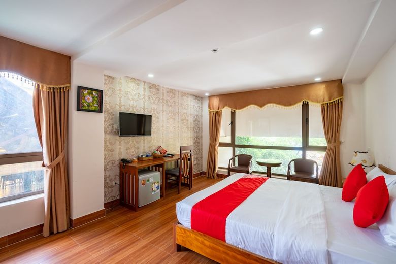 Oyo 236 Hoa Mai Boutique Hotel