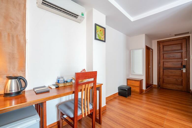 Oyo 236 Hoa Mai Boutique Hotel