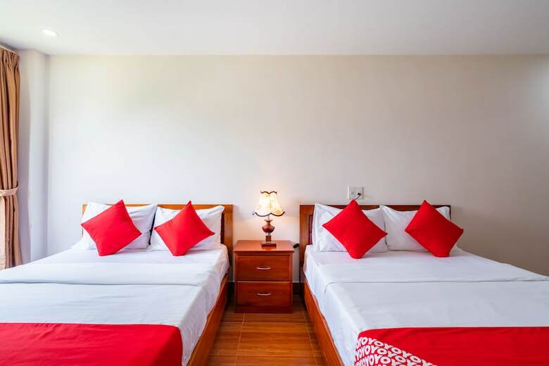 Oyo 236 Hoa Mai Boutique Hotel