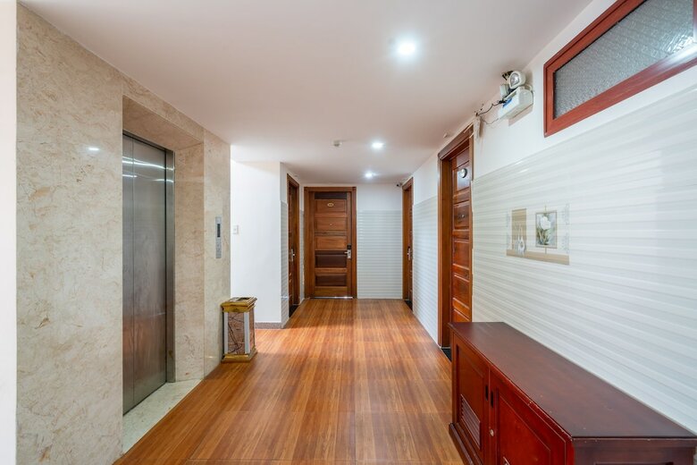 Oyo 236 Hoa Mai Boutique Hotel