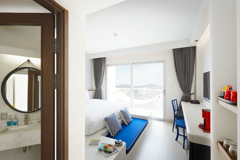 Hostal Lub D Phuket Patong