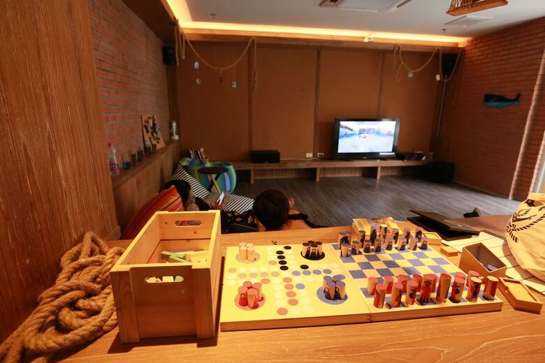 Hostal Lub D Phuket Patong