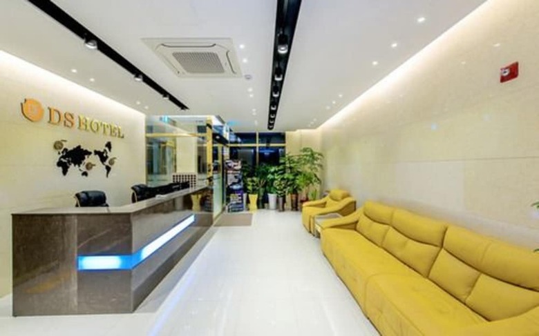 Ds Hotel