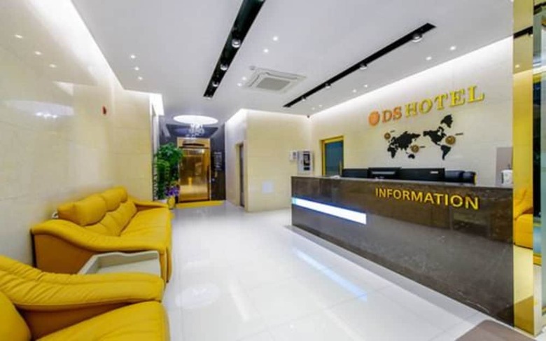 Ds Hotel
