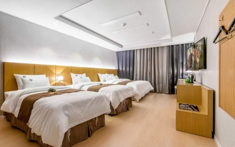 Ds Hotel