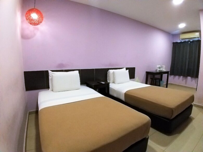 Hotel Jelai Mentakab