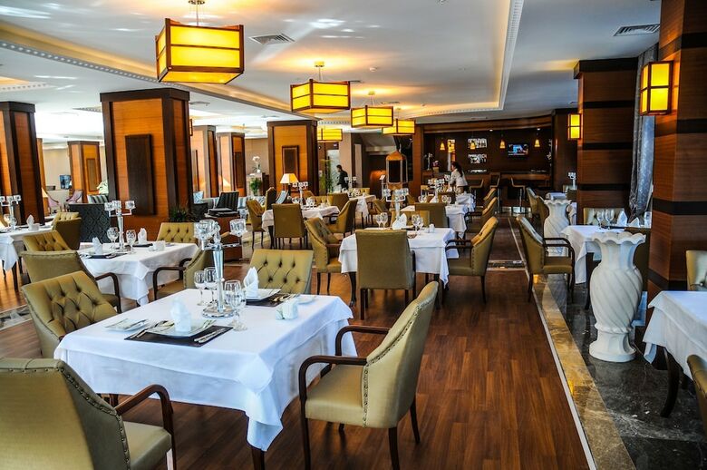 Paradise Island Hotel