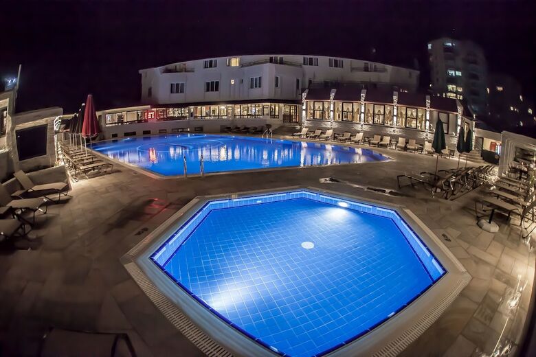 Cuci Hotel Di Mare Bayramoglu