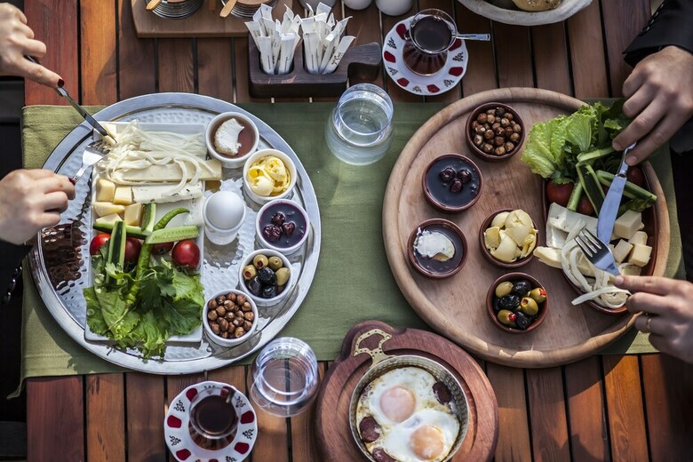 Cuci Hotel Di Mare Bayramoglu