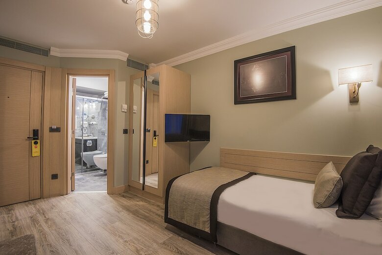 Cuci Hotel Di Mare Bayramoglu