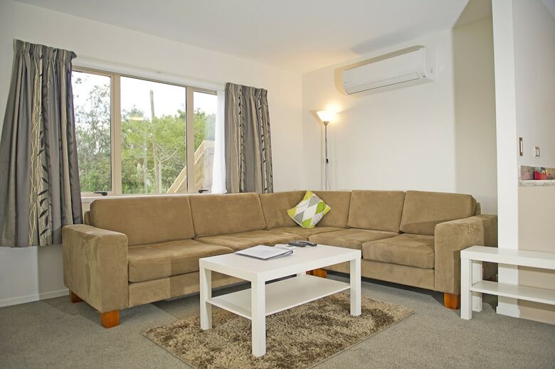 Apartamentos The Olive Motel