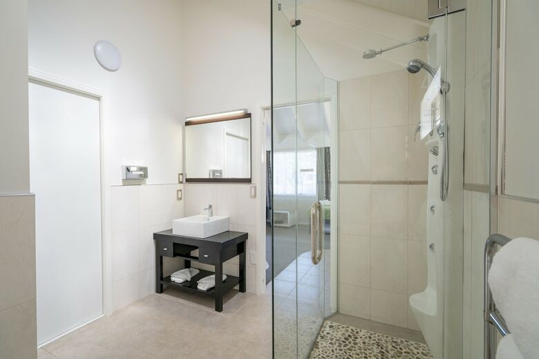 Apartamentos The Olive Motel