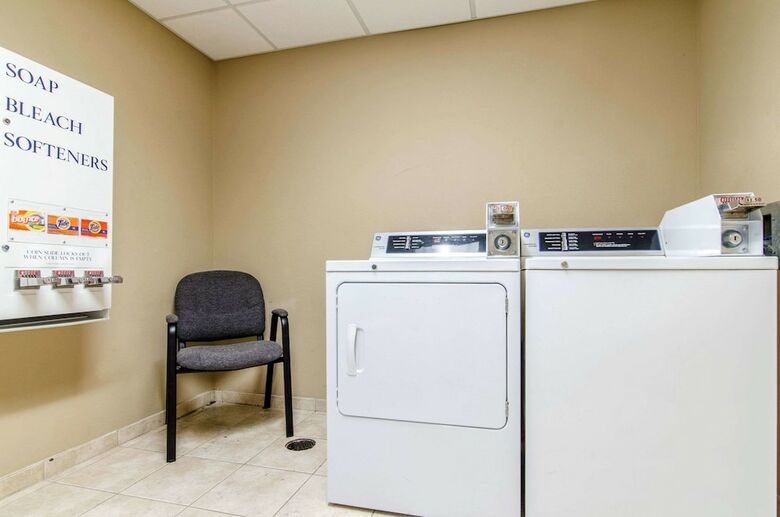 Hotel Comfort Suites Bentonville - Rogers