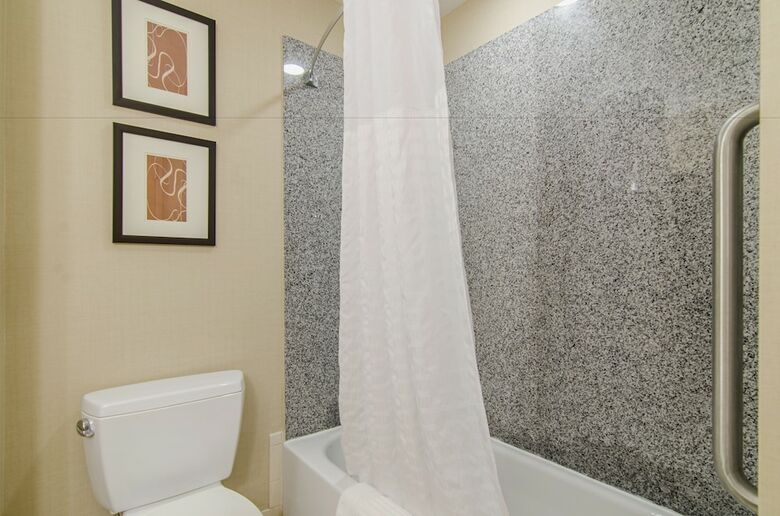 Hotel Comfort Suites Bentonville - Rogers