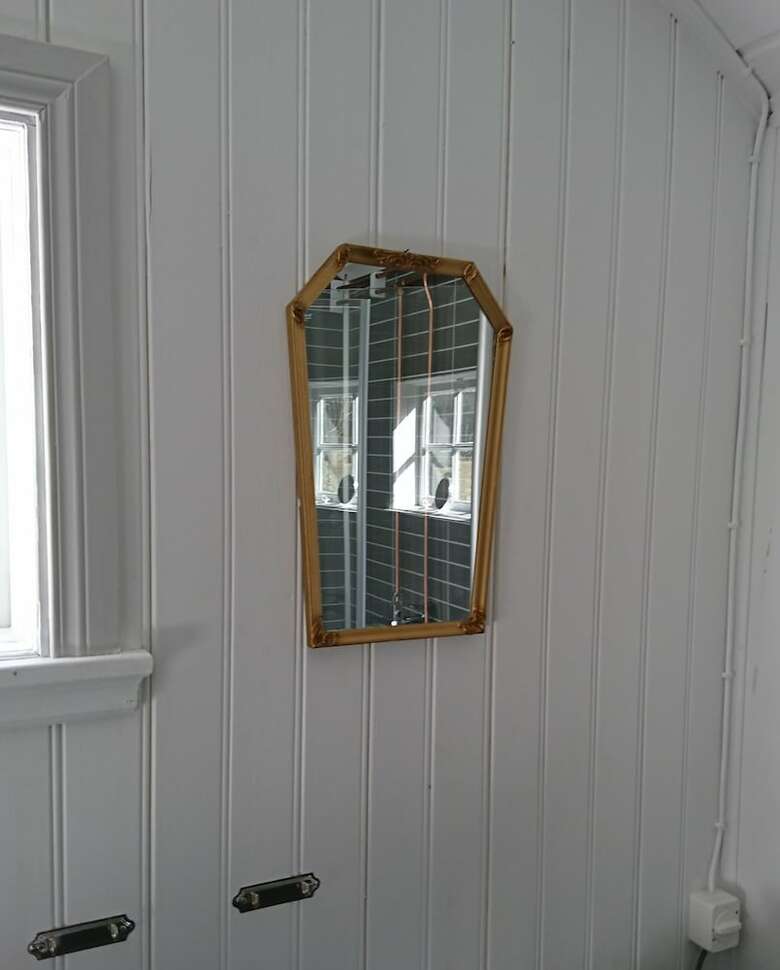 Bokebacken Feriehus
