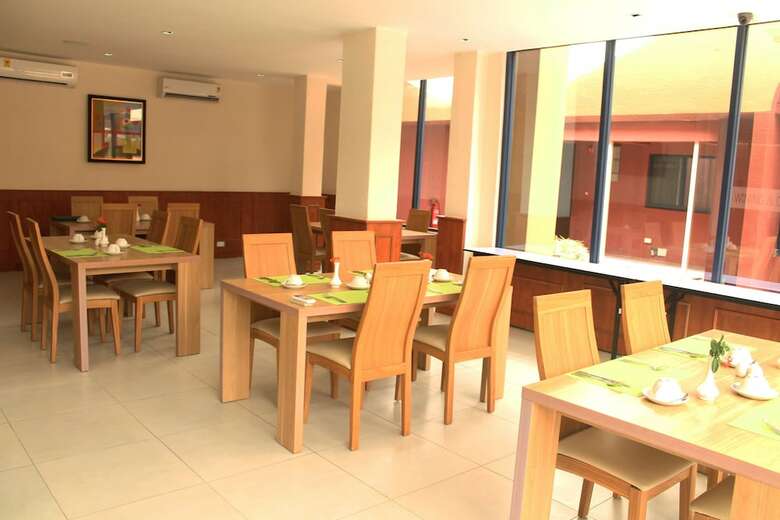 Alisa Hotel Labone