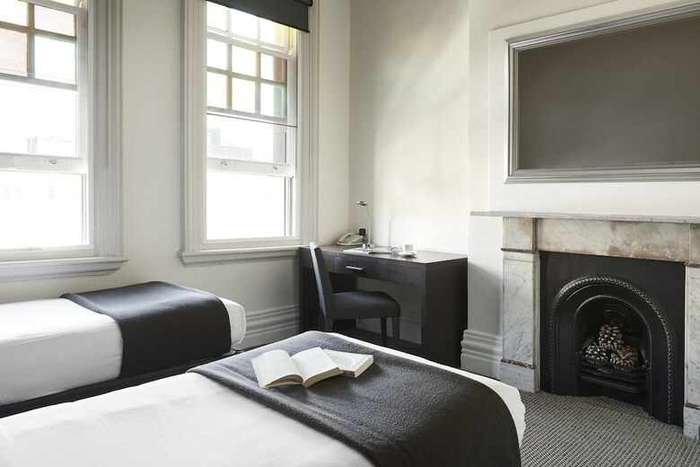 Vulcan Hotel Sydney