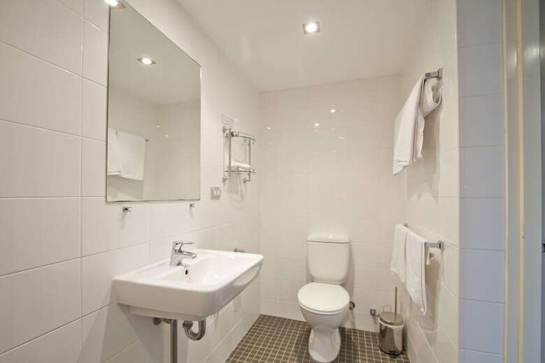 Vulcan Hotel Sydney