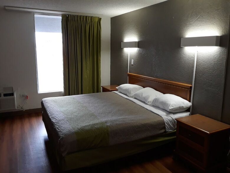 Hotel Studio Star