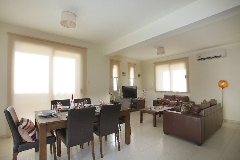 Protaras Dafni Villas