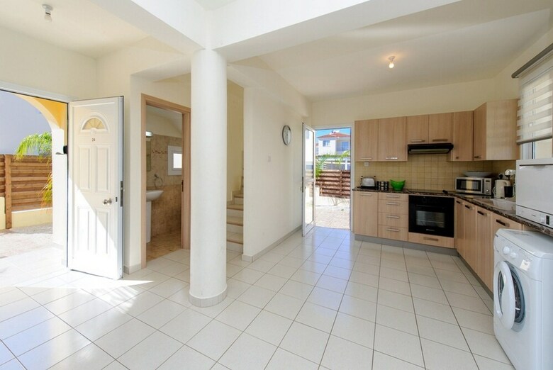 Protaras Dafni Villas